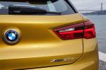 BMW X2 xDrive20d M Sport X 2018 года (WW)